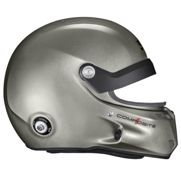 Stilo ST6 GT Composite - Racing helmet - Gray - Size 54