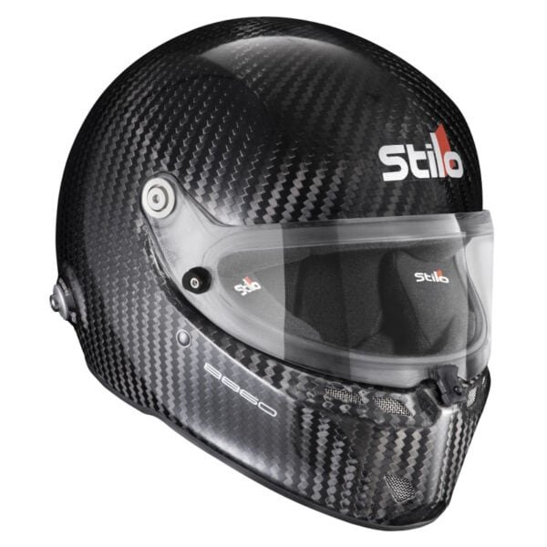 Stilo ST6 FN 8860 - Racing helmet - Carbon - Size 54