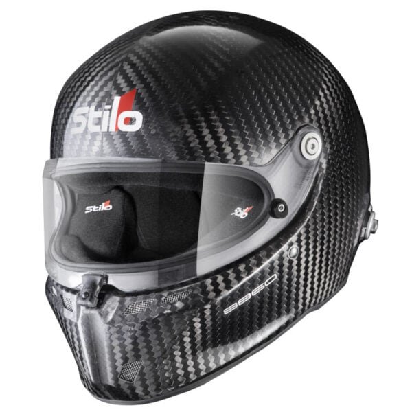 Stilo ST6 FN 8860 - Racing helmet - Carbon - Size 54