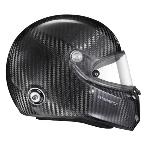 Stilo ST6 FN 8860 - Racing helmet - Carbon - Size 54