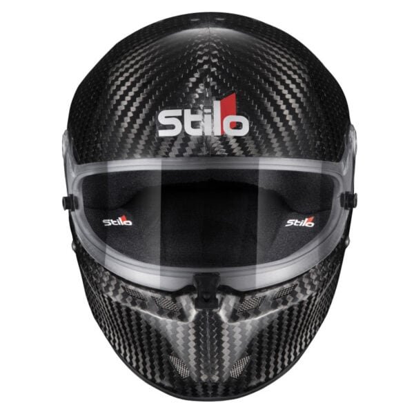 Stilo ST6 FN 8860 - Racing helmet - Carbon - Size 54