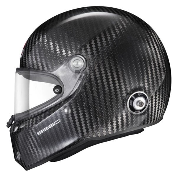 Stilo ST6 FN 8860 - Racing helmet - Carbon - Size 54