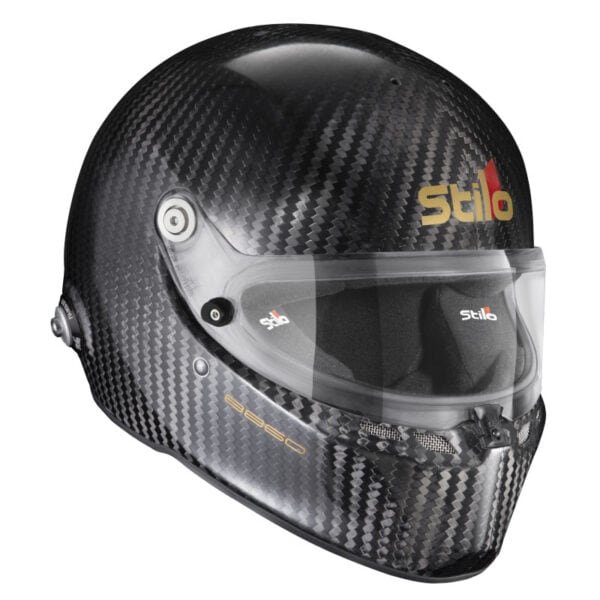 Stilo ST6 FN 8860 - ABP - Racing helmet - Carbon - Size 54