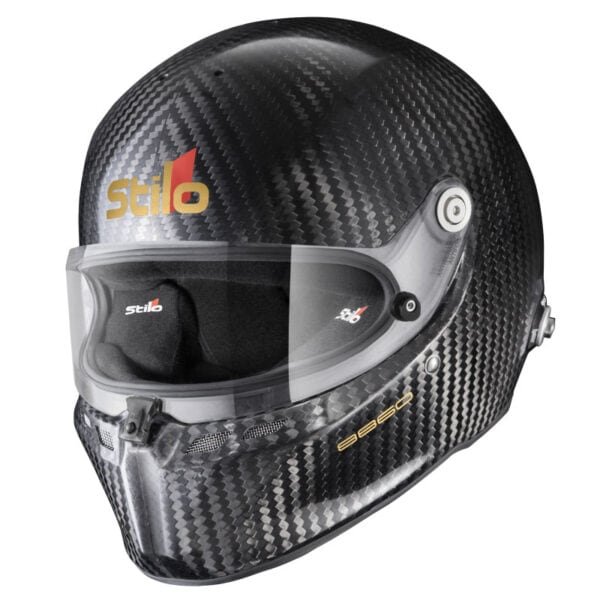 Stilo ST6 FN 8860 - ABP - Racing helmet - Carbon - Size 54