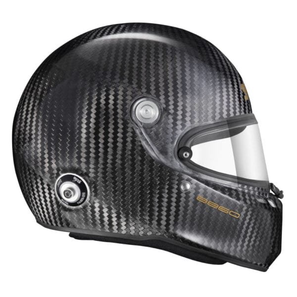 Stilo ST6 FN 8860 - ABP - Racing helmet - Carbon - Size 54