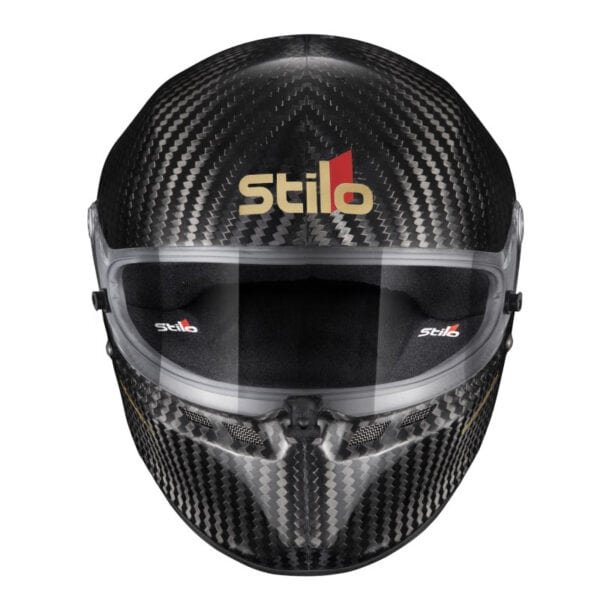 Stilo ST6 FN 8860 - ABP - Racing helmet - Carbon - Size 54