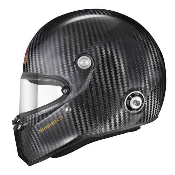 Stilo ST6 FN 8860 - ABP - Racing helmet - Carbon - Size 54