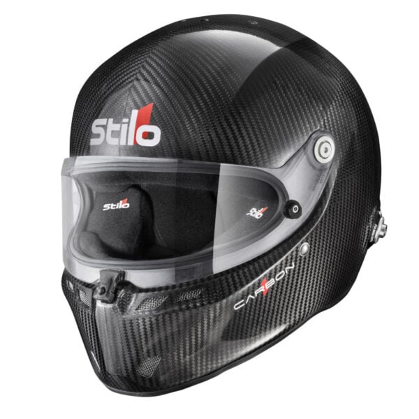 Stilo ST6 FN Carbon - Racing helmet - Size 54