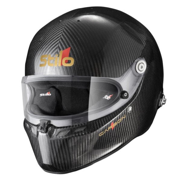 Stilo ST6 FN Carbon - ABP - Racing helmet - Size 54