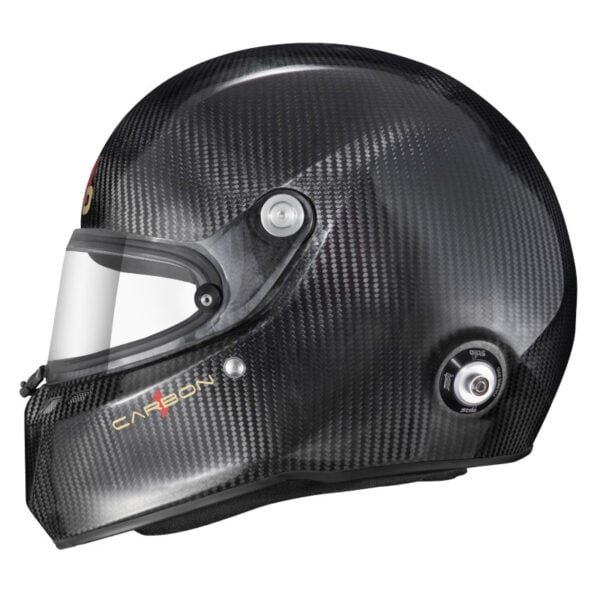 Stilo ST6 FN Carbon - ABP - Racing helmet - Size 54