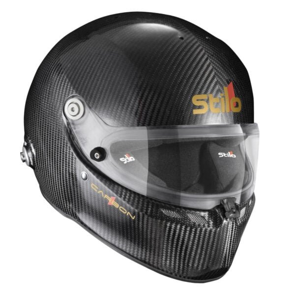 Stilo ST6 FN Carbon - ABP - Racing helmet - Size 54