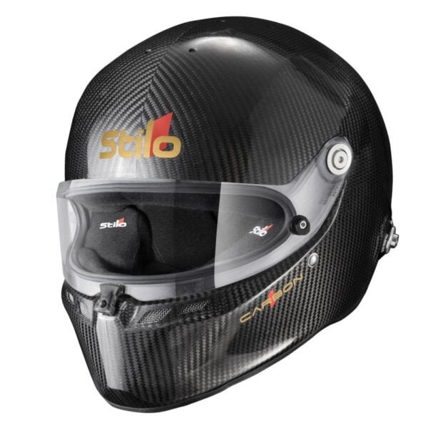 Stilo ST6 FN Carbon - ABP - Racing helmet - Size 54
