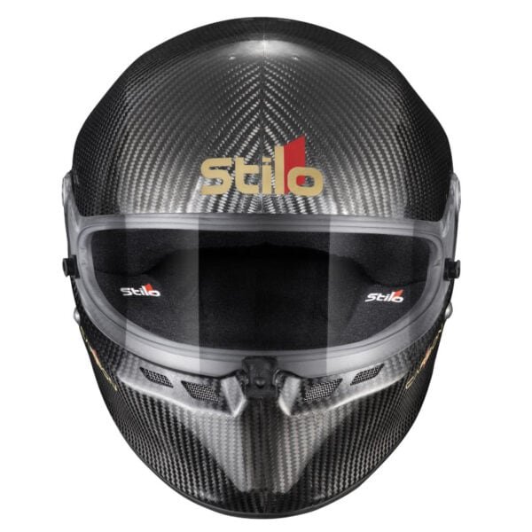 Stilo ST6 FN Carbon - ABP - Racing helmet - Size 54