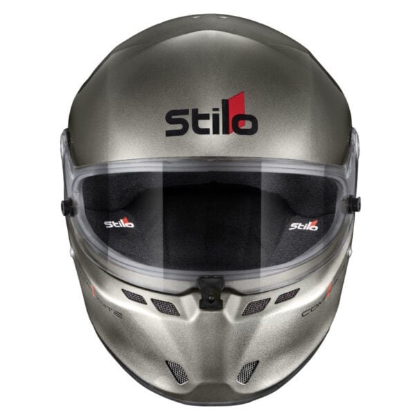Stilo ST6 FN Composite - Racing helmet - Gray - Size 54