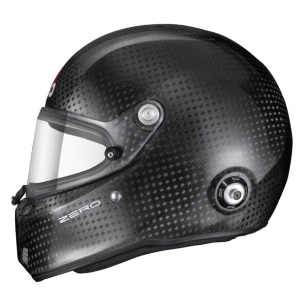 Stilo ST6 FN ZERO 8860 - Racing helmet - Carbon - Size 54