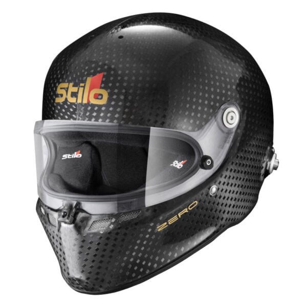 Stilo ST6 FN ZERO 8860 - ABP - Racing helmet - Carbon - Size 54