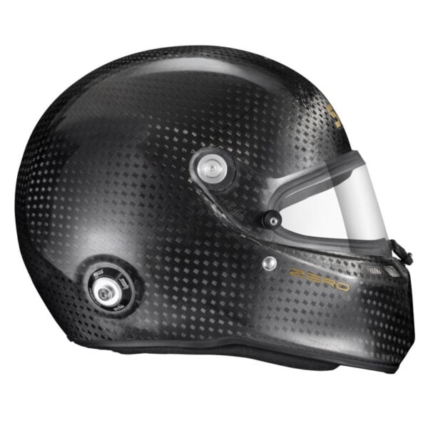 Stilo ST6 FN ZERO 8860 - ABP - Racing helmet - Carbon - Size 54