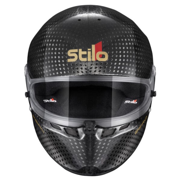 Stilo ST6 FN ZERO 8860 - ABP - Racing helmet - Carbon - Size 54