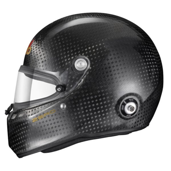 Stilo ST6 FN ZERO 8860 - ABP - Racing helmet - Carbon - Size 54