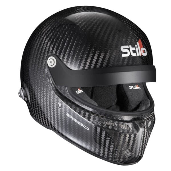 Stilo ST6 GTN 8860 - Racing helmet - Carbon - Size 54