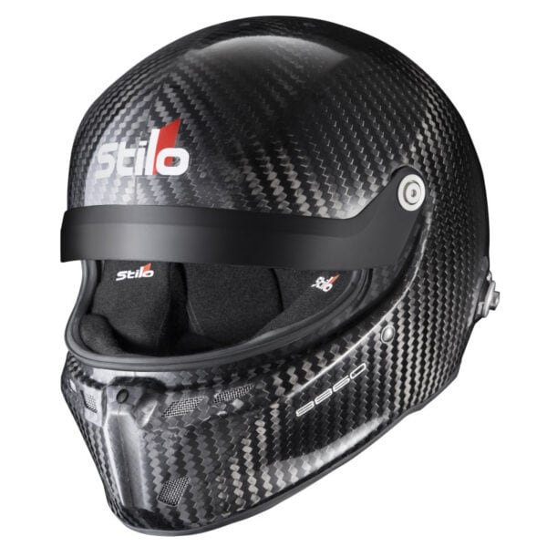 Stilo ST6 GTN 8860 - Racing helmet - Carbon - Size 54