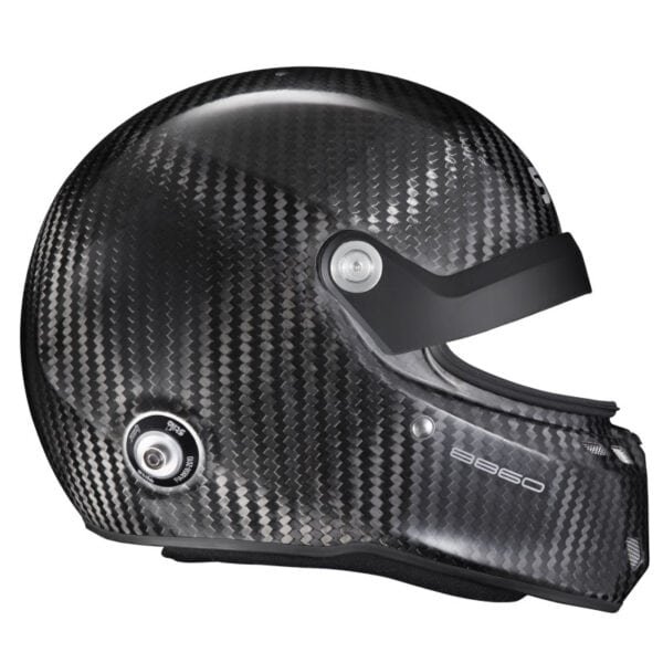 Stilo ST6 GTN 8860 - Racing helmet - Carbon - Size 54