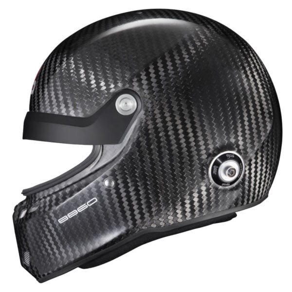 Stilo ST6 GTN 8860 - Racing helmet - Carbon - Size 54