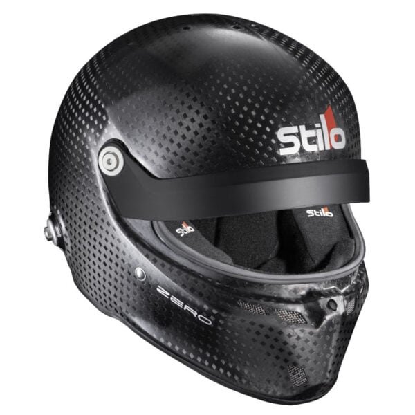 Stilo ST6 GTN ZERO 8860 - Racing helmet - Carbon - Size 54