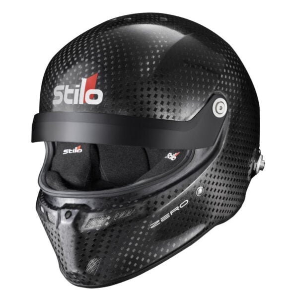 Stilo ST6 GTN ZERO 8860 - Racing helmet - Carbon - Size 54