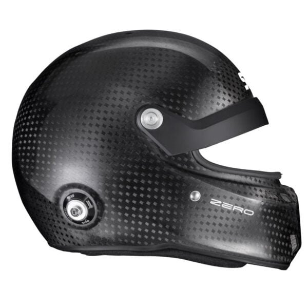 Stilo ST6 GTN ZERO 8860 - Racing helmet - Carbon - Size 54