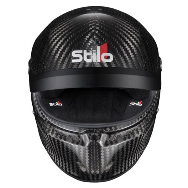 Stilo ST6 GTN ZERO 8860 - Racing helmet - Carbon - Size 54