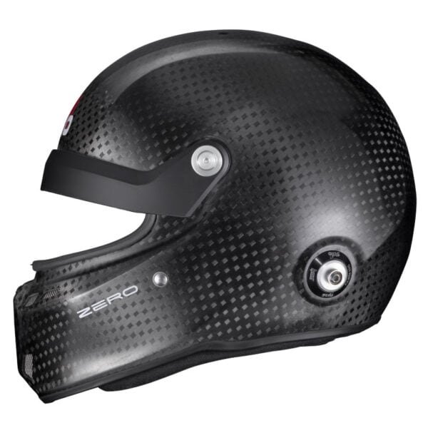Stilo ST6 GTN ZERO 8860 - Racing helmet - Carbon - Size 54