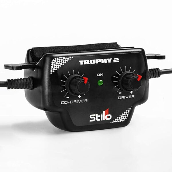 Stilo Trophy 2 Intercom