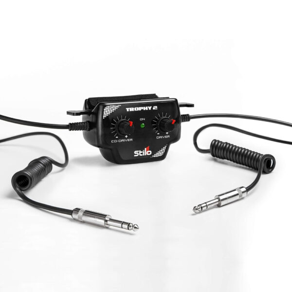 Stilo Trophy 2 Intercom