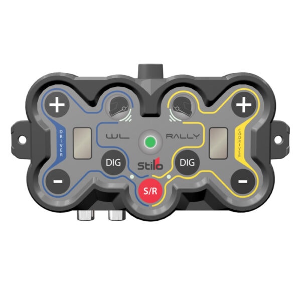 Stilo Radio interface for WL-10 (universal)
