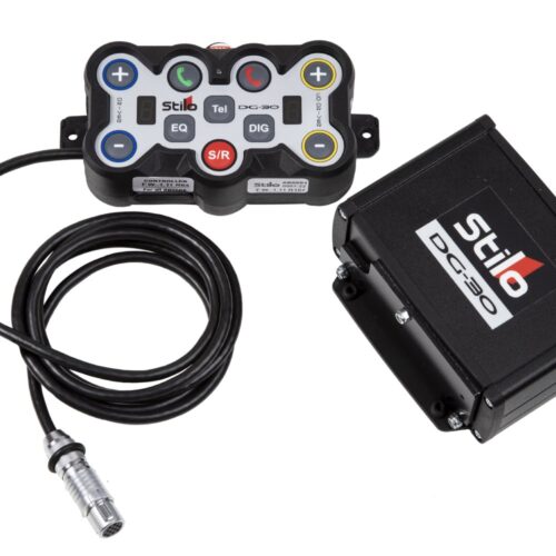 Stilo DG-30 BT Intercom – Bluetooth