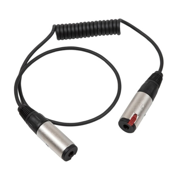 Stilo adapter Trophy Intercom to Terraphone helmet