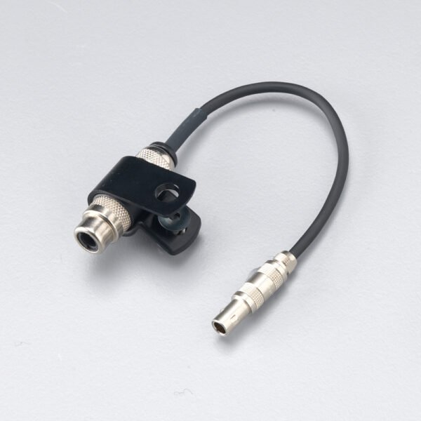 Stilo reducer cable for Stilo helmet to RCA connection