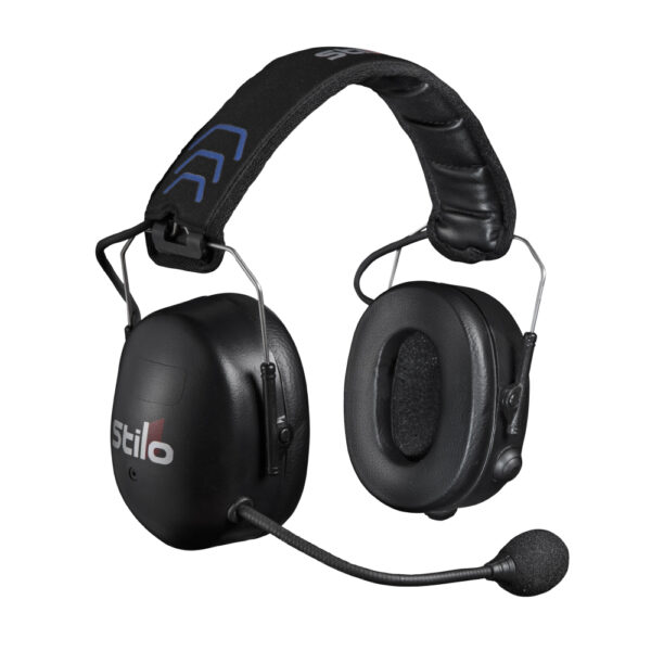 Stilo WL bundle - Wireless Bluetooth Intercom - Ready 2 Go