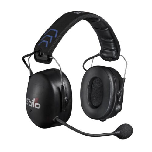 Stilo Venti WRC – Wireless Bluetooth Headphones