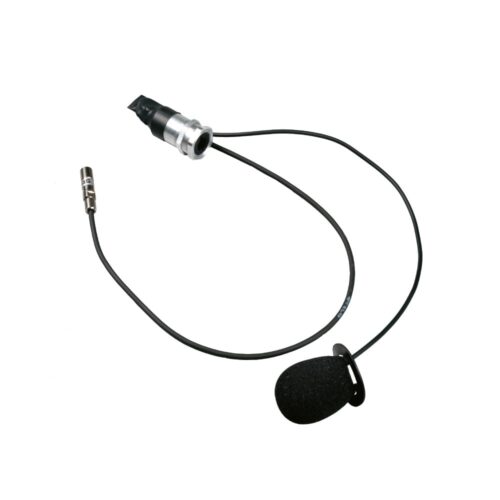 Stilo helmet Intercom set with earplug connection – WRC electronics