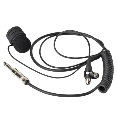 Stilo Non-Integrated Nascar 3C, STILO Button MIC, 3.5MM jack for earbuds