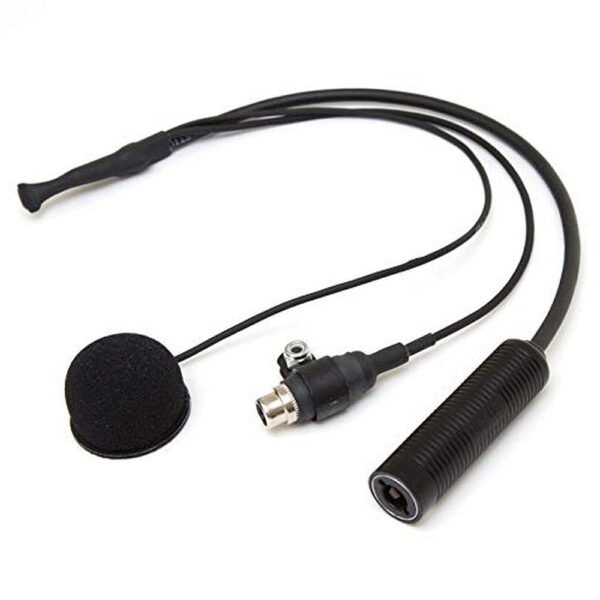 Stilo Elettr. NAKED female NEXUS 4C - Stilo earplugs - MIC MRTC