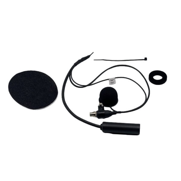 Stilo Elettr. NAKED female NEXUS 4C - jack 3.5 mm earplug - MIC STILO