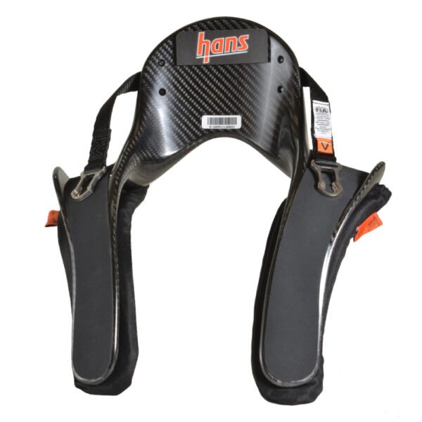 Hans Pro Ultra Lite - 20° - Maat M