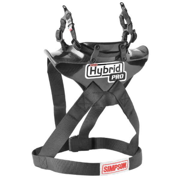 Simpson Hybrid Pro Lite - Maat XS
