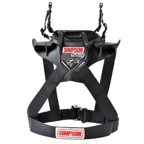 Simpson Hybrid Sport