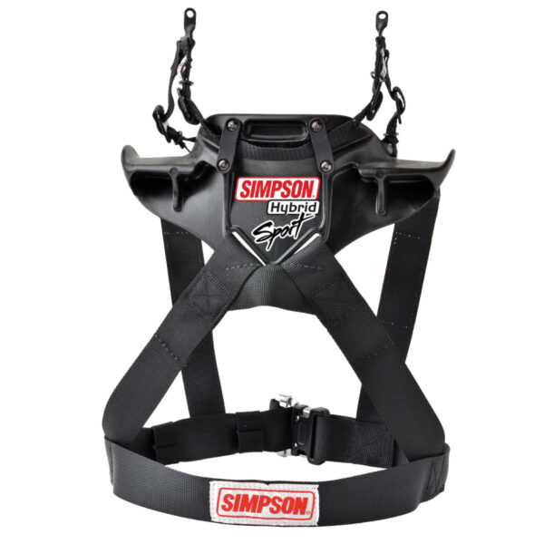 Simpson Hybrid Sport - Maat XS