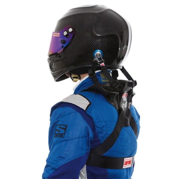Simpson Hybrid Sport - Maat XS