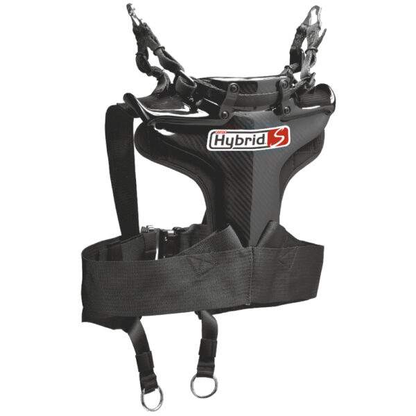 Simpson Hybrid S - Maat XS